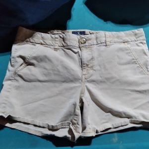 American Eagle